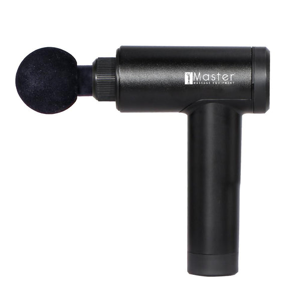 Master Massage Standard 3 Speed Portable Deep Tissue Muscle Fascia Vib -  Salon Supplies Direct