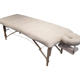 Affinity 2 Part Fleece Pad Set