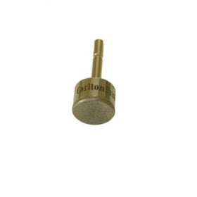 CARLTON PROFESSIONAL DIAMOND HEAD 50 GRIT 25MM (EXTRA COARSE)