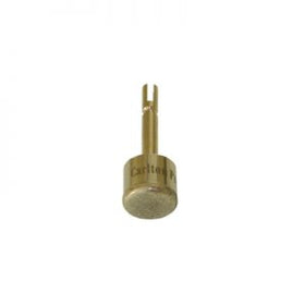CARLTON PROFESSIONAL DIAMOND HEAD 80 GRIT 20MM (COARSE)