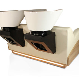 Cupid Wash Unit - 1 Position -  NEW 2022