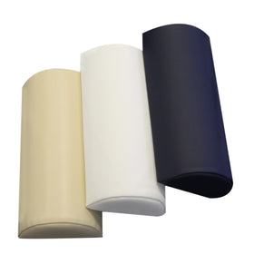 Affinity 1/2 Round Neck Bolster