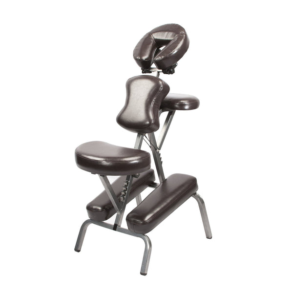 Master Massage The BEDFORD Portable Massage Chair Package Starter Salon Supplies Direct