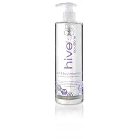 FACE & BODY MASSAGE OIL - Beauty
