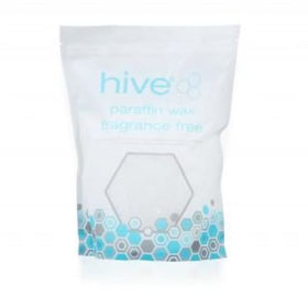 Fragrance-Free Paraffin Wax Pellets 700g - NEW PACK - Beauty