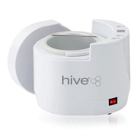 Hive DIGITAL Wax Heater 1000cc/1 Litre - Beauty