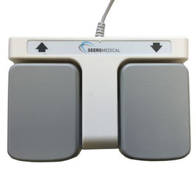 Seers Foot Switch Operation - For Most Couches