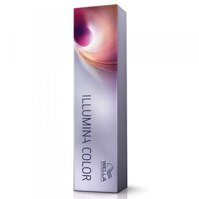 10/ Wella Illumina Lightest Blonde 60ml - Hair