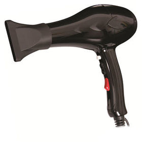 STR XD 2400 Dryer Black
