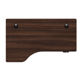 Hi5 L Shaped Standing Desk Top