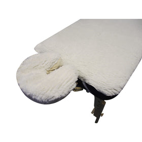 Affinity 2 Part Fleece Pad Set