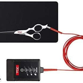 Jaguar TCC The CareCut