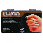 400 Nail Tips - Millennium Square - Beauty