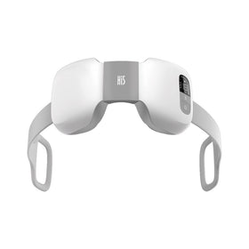 Hi5 NASSA 3D Portable Massager with Adjustable Heat and Detachable Strap, shiatsu and kneading massager for neck, back and shoulder