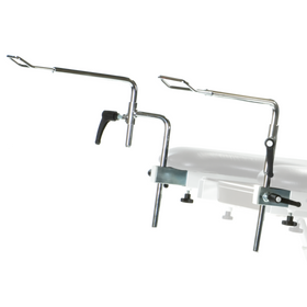 Seers Traditional Lithotomy Stirrups