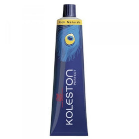 7/17 Koleston Perfect Medium Ash Brunette Blonde 60ml - Hair