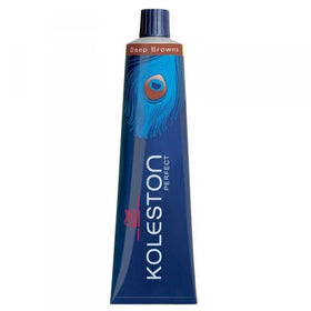 7/7 Koleston Perfect Medium Brunette Blonde 60ml - Hair