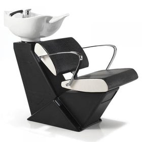 REM Aero Baltic Salon Backwash Unit Black