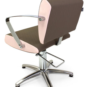 REM Aero Hydraulic Chair - colour