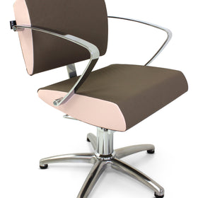 REM Aero Hydraulic Chair - colour