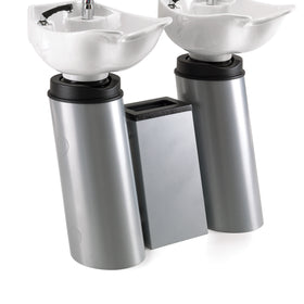 REM Aqua Pedestal Backwash Unit