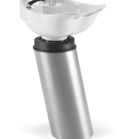 REM Aqua Pedestal Backwash Unit