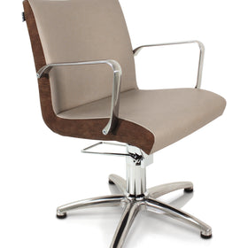 REM Ariel Hydraulic Chair - Colour