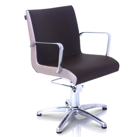 REM Ariel Hydraulic Chair - Colour