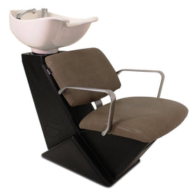 REM Atlas Baltic Wash Unit Multicolour