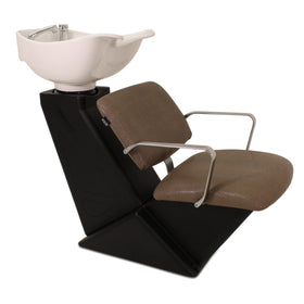 REM Atlas Baltic Wash Unit Multicolour