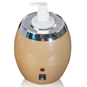 Master Massage Single Bottle Massage Oil Heater/Warmer, Great Massage Tool !