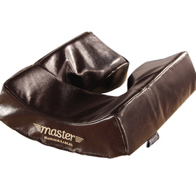 Master Massage Ergonomic Dream Memory Foam Face Cushion Pillow for Massage Table