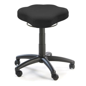 Seers Economy Dual Curve Stool