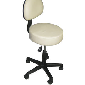 Affinity Backrest Stool