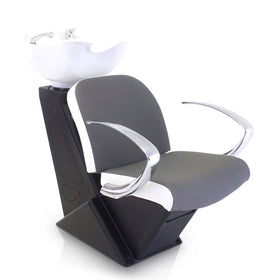 Evolution Baltic Wash Unit - Black