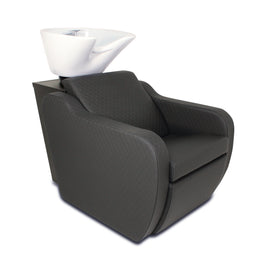 REM Bay Wash Unit - Black - NEW 2022