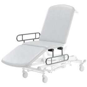 Seers Fold-Down Side Support Rails - Options