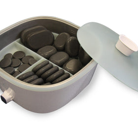 Affinity Caldera Stone Heater