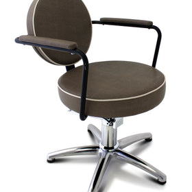 REM Calypso Nero Hydraulic - Black