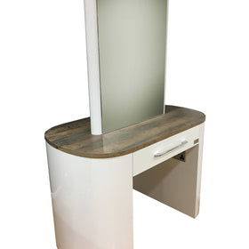 REM Capri Island Styling Unit