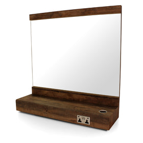 Contour Wall Styling Unit - 4ft