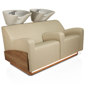 Cupid Wash Unit - 1 Position -  NEW 2022