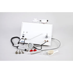 Dermavisage Ultimate - Crystal, Diamond & Colour Therapy (CC3050)