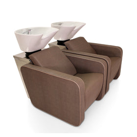 Dune 21 Salon Backwash Unit