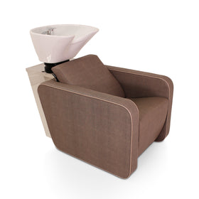 Dune 21 Salon Backwash Unit