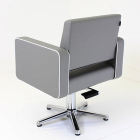 Dune Hydraulic - Colours