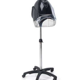 Elan Next Generation Mobile with pole and base - Black (Express Delivery)