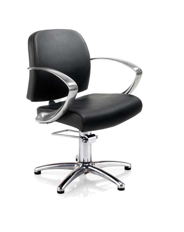 Buy Branded REM Evolution Backwash Chair Black Salon Supplies