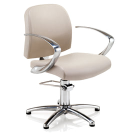 Evolution Hydraulic - Colours