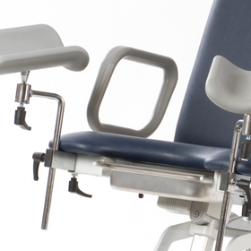 Seers Leg supports for gynaecology procedures